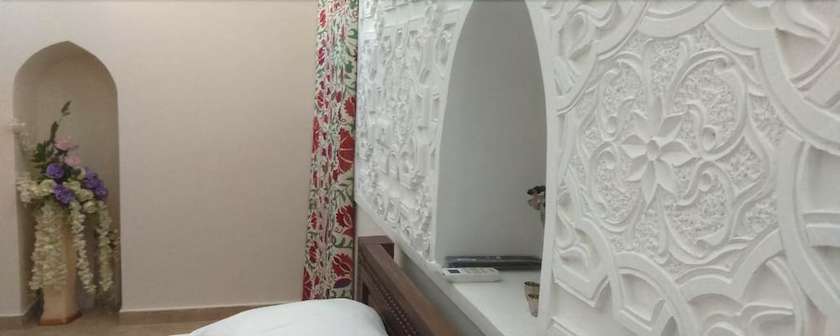 Imagen de la habitación del Hotel New Star Khiva. Foto 3