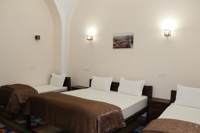 Imagen de la habitación del Hotel New Star Khiva. Foto 9