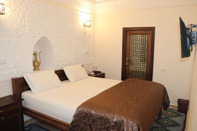 Imagen de la habitación del Hotel New Star Khiva. Foto 10