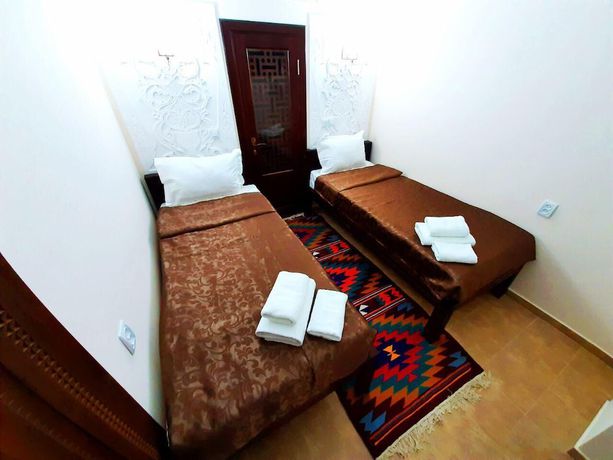 Imagen de la habitación del Hotel New Star Khiva. Foto 13