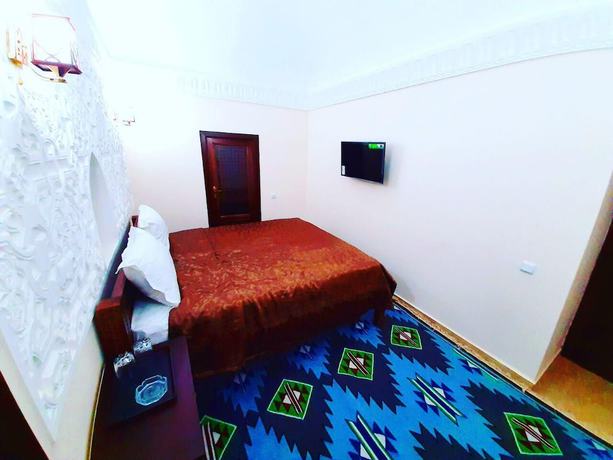 Imagen de la habitación del Hotel New Star Khiva. Foto 14