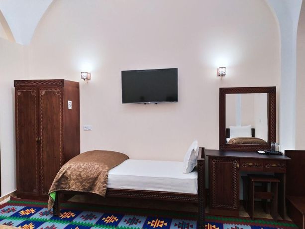 Imagen de la habitación del Hotel New Star Khiva. Foto 15