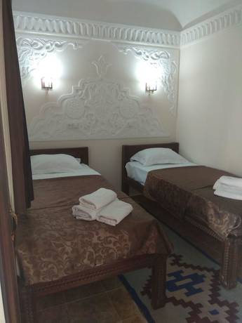 Imagen de la habitación del Hotel New Star Khiva. Foto 16