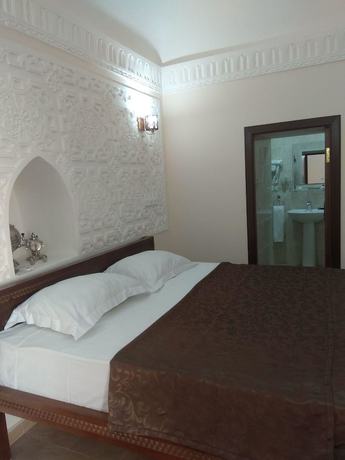 Imagen general del Hotel New Star Khiva. Foto 1