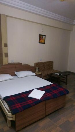 Imagen general del Hotel New Sunder. Foto 2