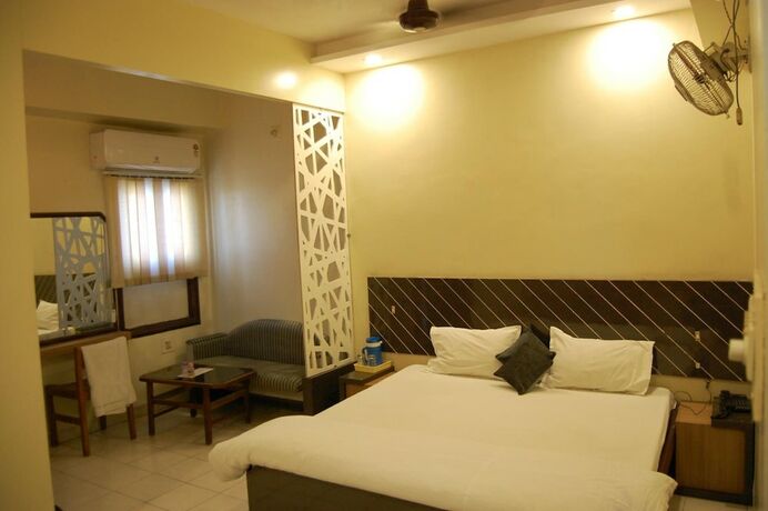 Imagen general del Hotel New Sunder. Foto 3