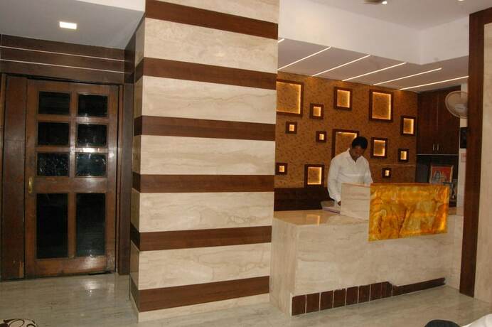 Imagen general del Hotel New Sunder. Foto 4