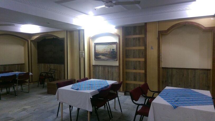 Imagen general del Hotel New Sunder. Foto 5