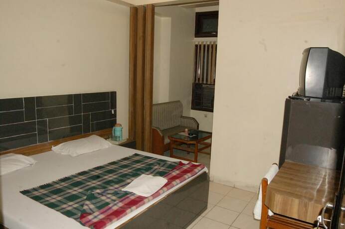 Imagen general del Hotel New Sunder. Foto 6