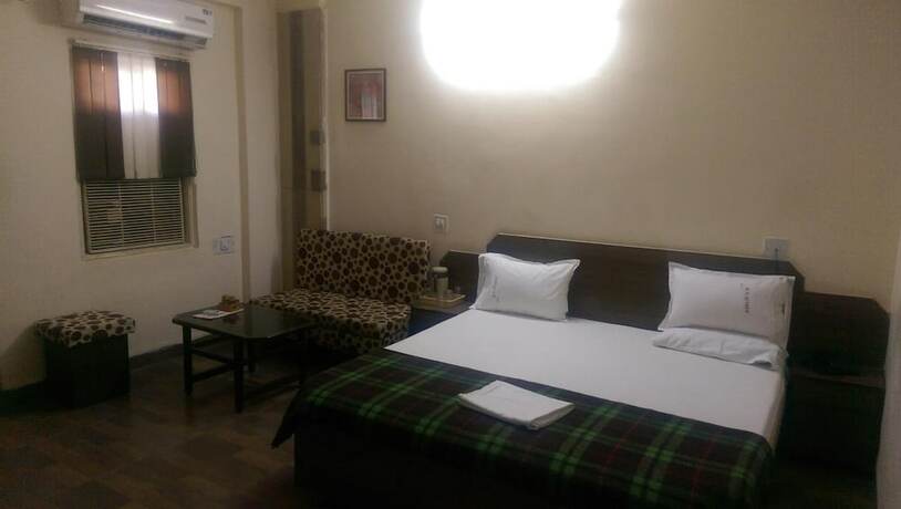 Imagen general del Hotel New Sunder. Foto 8