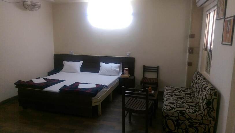 Imagen general del Hotel New Sunder. Foto 9