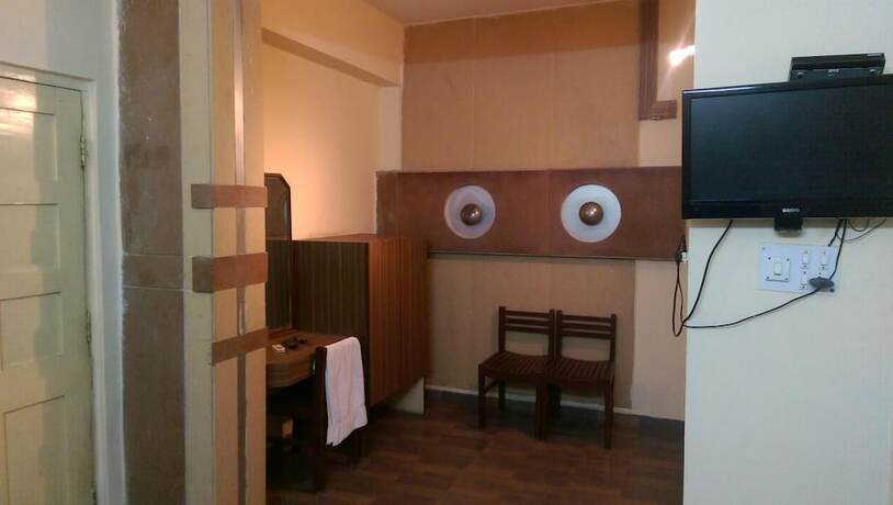 Imagen general del Hotel New Sunder. Foto 10