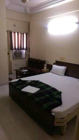Imagen general del Hotel New Sunder. Foto 11
