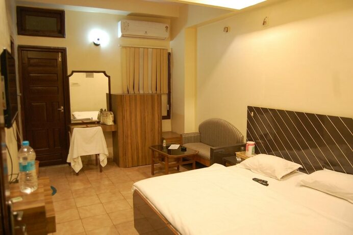Imagen general del Hotel New Sunder. Foto 13