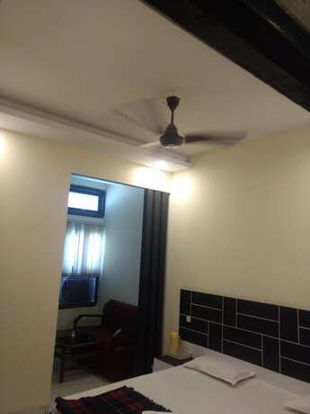 Imagen general del Hotel New Sunder. Foto 14