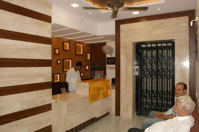 Imagen general del Hotel New Sunder. Foto 15