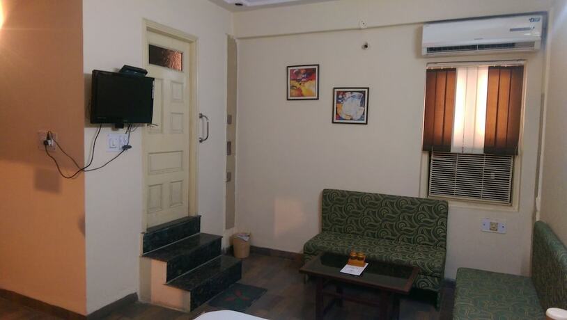 Imagen general del Hotel New Sunder. Foto 16