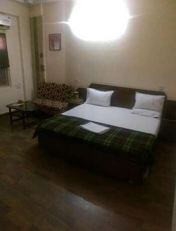 Imagen general del Hotel New Sunder. Foto 17