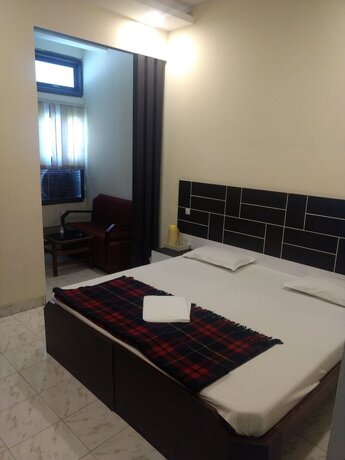 Imagen general del Hotel New Sunder. Foto 1