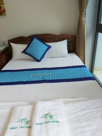 Imagen general del Hotel Nhat Tan. Foto 2