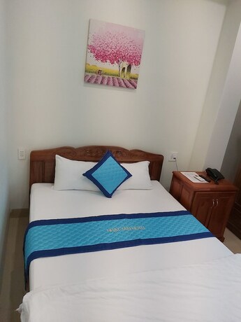 Imagen general del Hotel Nhat Tan. Foto 3