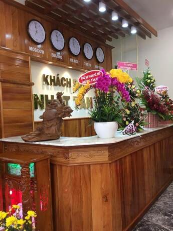 Imagen general del Hotel Nhat Tan. Foto 5