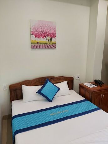 Imagen general del Hotel Nhat Tan. Foto 8