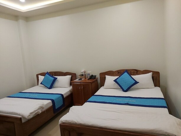 Imagen general del Hotel Nhat Tan. Foto 11