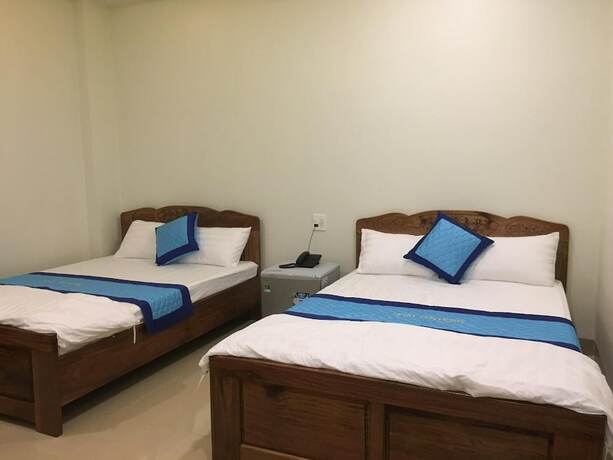 Imagen general del Hotel Nhat Tan. Foto 13