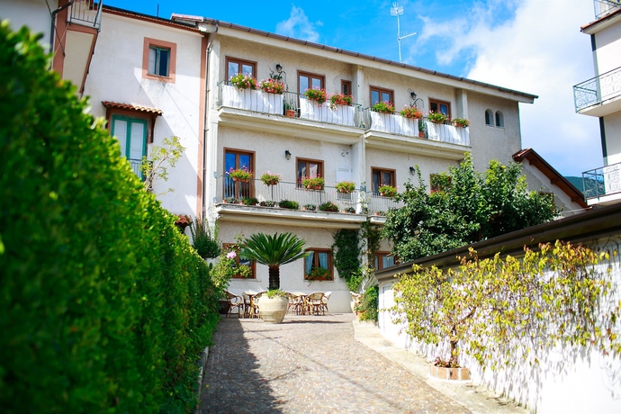 Imagen general del Hotel Nido Verde. Foto 3