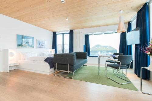 Imagen de la habitación del Hotel Niedersachsen. Foto 8