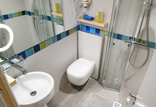 Imagen de la habitación del Hotel Niedersachsen. Foto 10