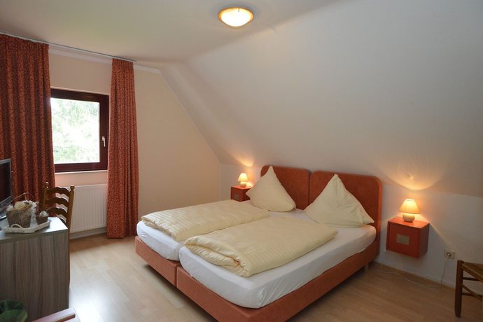 Imagen de la habitación del Hotel Nierswalder Landhaus. Foto 3