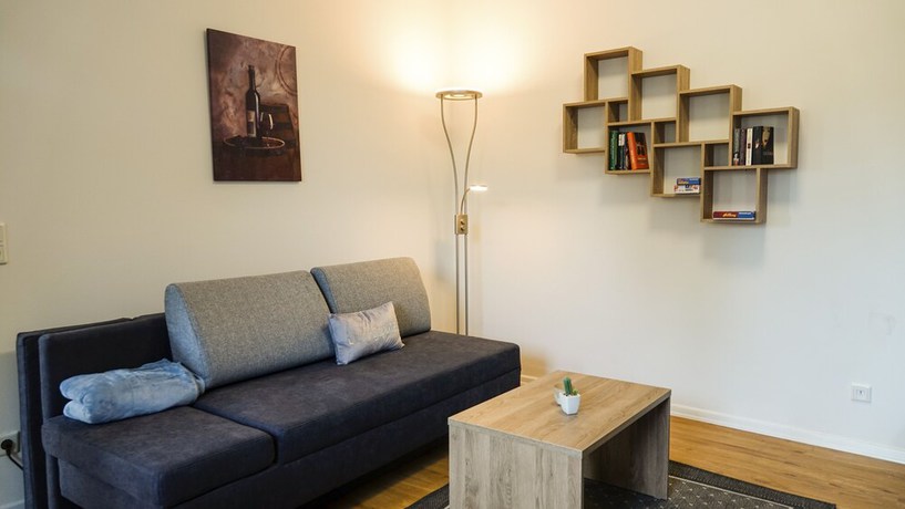 Imagen de la habitación del Hotel Nierswalder Landhaus. Foto 4