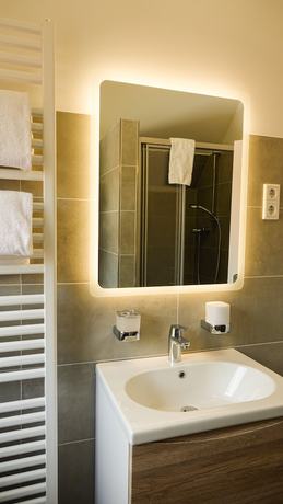 Imagen de la habitación del Hotel Nierswalder Landhaus. Foto 5