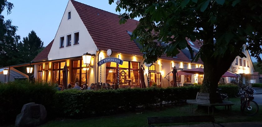 Imagen general del Hotel Nierswalder Landhaus. Foto 1
