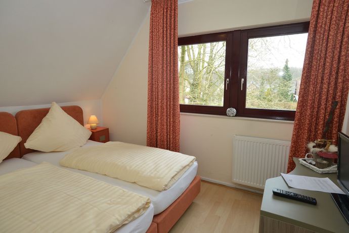 Imagen de la habitación del Hotel Nierswalder Landhaus. Foto 14