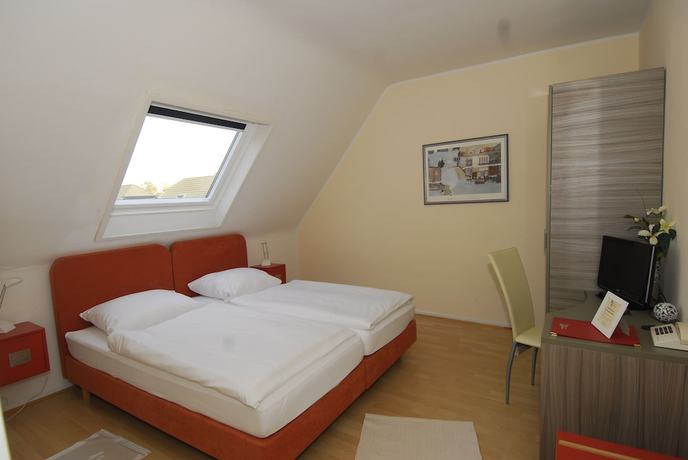 Imagen de la habitación del Hotel Nierswalder Landhaus. Foto 19