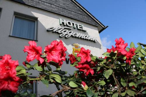 Imagen general del Hotel Niggemann. Foto 1