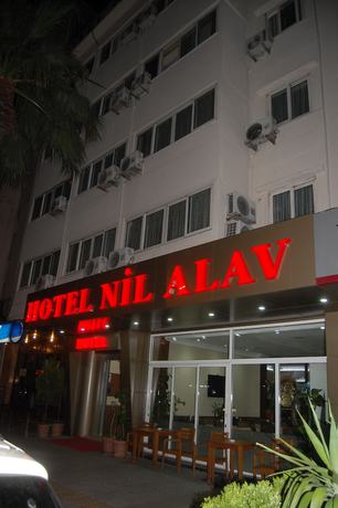 Imagen general del Hotel Nil Alav. Foto 1