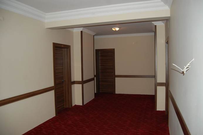 Imagen de los interiores del Hotel Nil Alav. Foto 14
