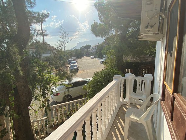 Imagen de la habitación del Hotel Nil. Foto 9