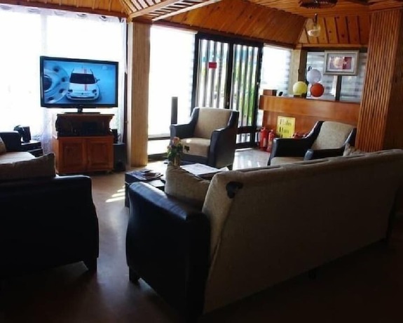 Imagen de la habitación del Hotel Nil. Foto 10
