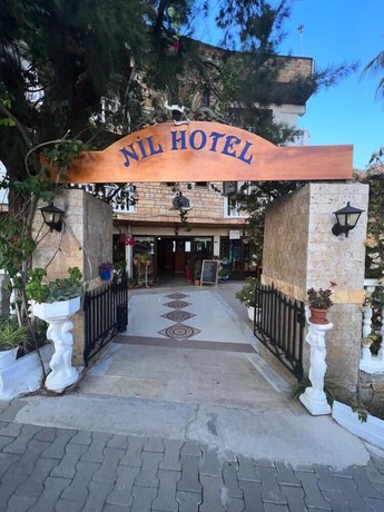Imagen general del Hotel Nil. Foto 2
