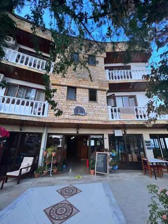 Imagen general del Hotel Nil. Foto 1