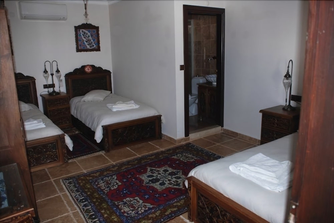 Imagen de la habitación del Hotel Nilya - Special Class. Foto 2