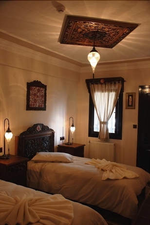 Imagen de la habitación del Hotel Nilya - Special Class. Foto 3