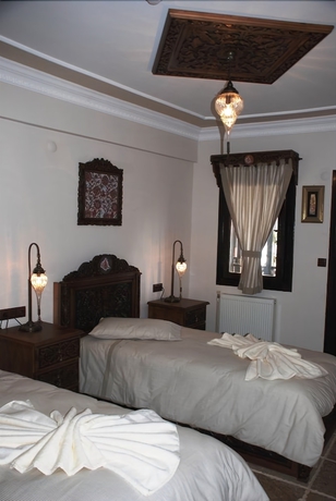 Imagen de la habitación del Hotel Nilya - Special Class. Foto 5