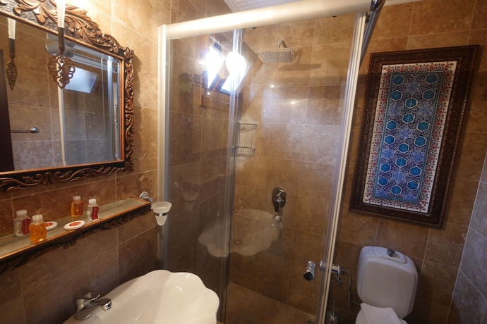 Imagen de la habitación del Hotel Nilya - Special Class. Foto 6