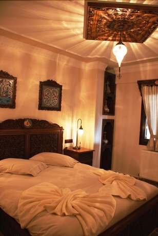 Imagen de la habitación del Hotel Nilya - Special Class. Foto 7